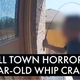 Small Town Horror: The Story of the Little Boy with a Whip in Hand